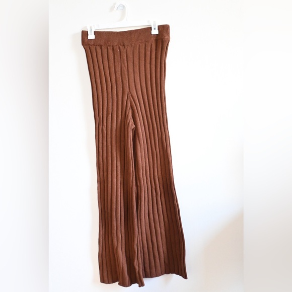 Free People Beach Pant - Picture 2 of 3